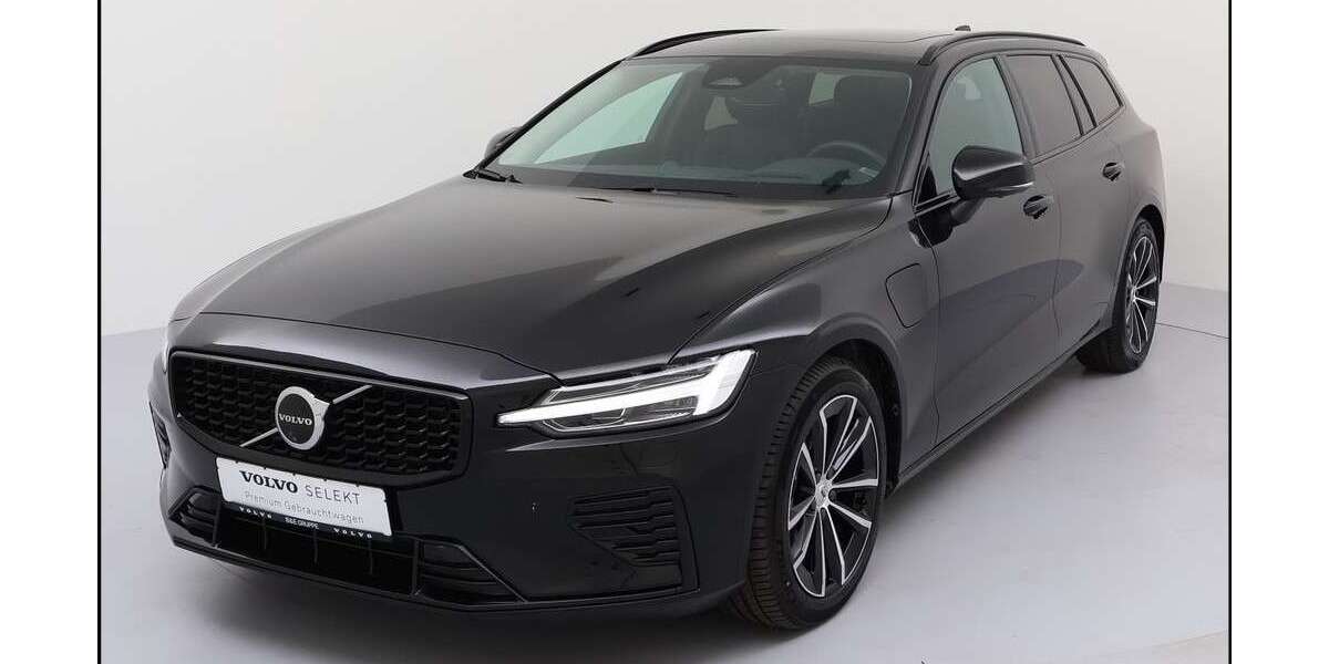 Volvo V60 16.855 km 44.950 &euro; Schiffdorf-Spaden 27619