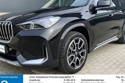 BMW X1 41.250 km 40.440 &euro; Buchen- Hettingen 74722