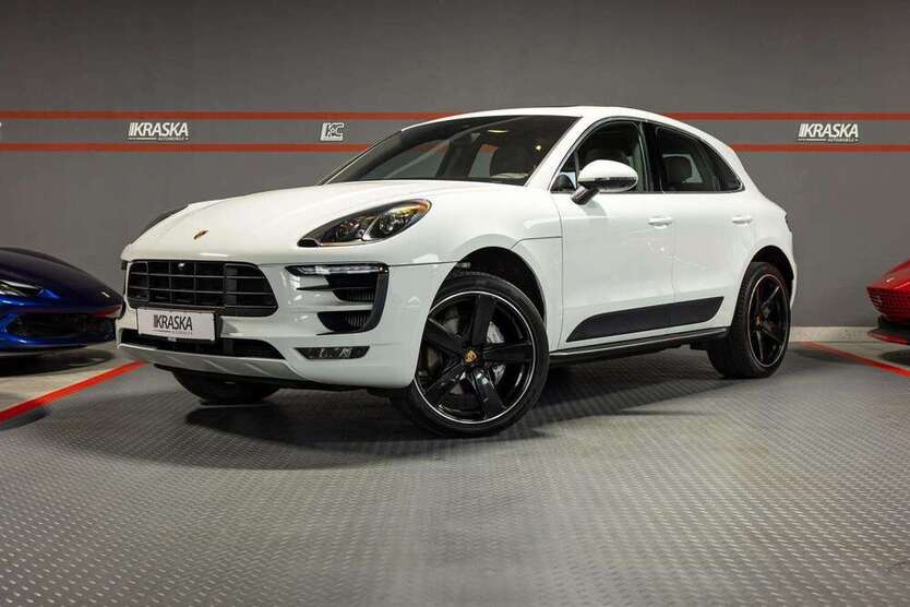 Macan