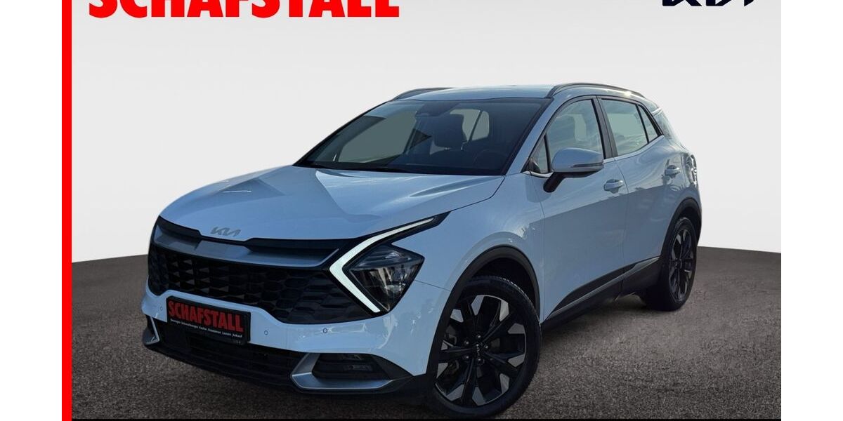 Kia Sportage 43.455 km 25.949 &euro; Elsdorf (bei Köln) 50189