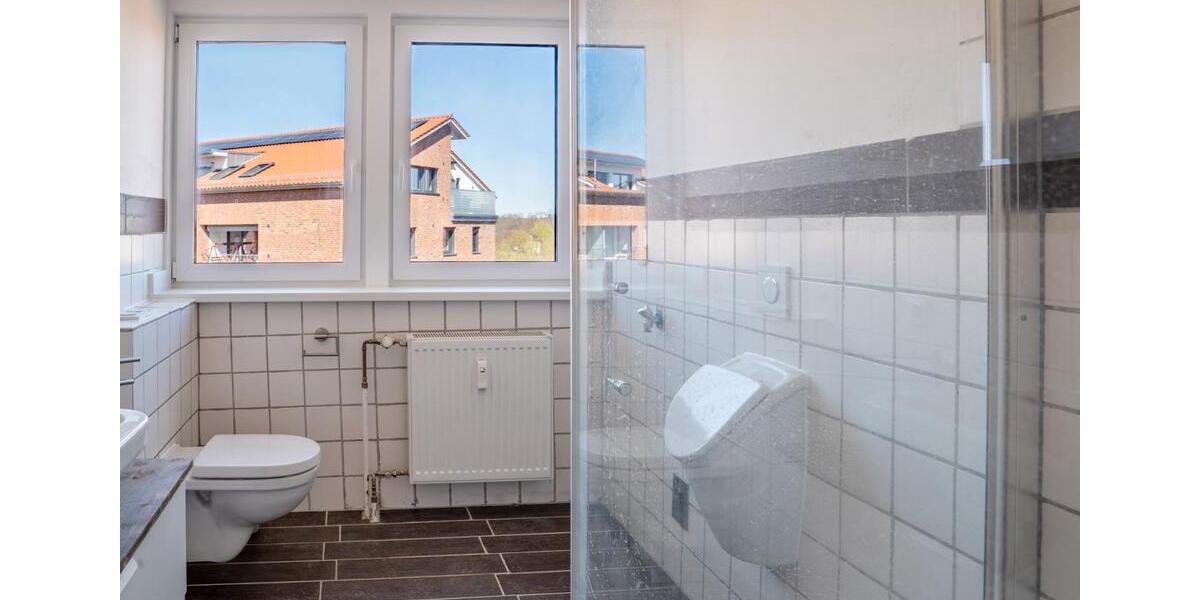 Dachgeschoßwohnung Bienenbüttel - 3 Zimmer, 79 m&sup2;, 770&euro; | Angebot:26130265