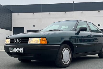 Audi 80 74.980 km 7.990 &euro; Ingolstadt 85055