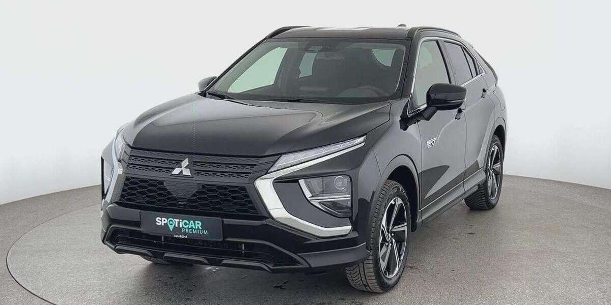 Mitsubishi Eclipse Cross 37.368 km 19.990 &euro; Uslar 37170
