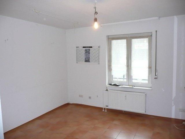 Erdgeschoßwohnung Mannheim Niederfeld - 1 Zimmer, 21 m&sup2;, 380&euro; | Angebot:26415263