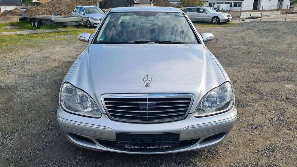 S 350