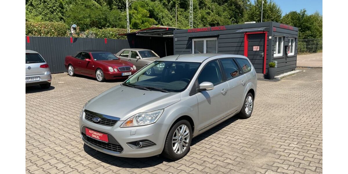 Ford Focus 148.000 km 2.900 &euro; Schwäbisch - Gmünd 73529
