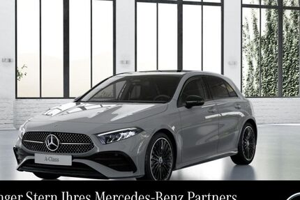 Mercedes-Benz A 200 8.665 km 34.945 &euro; Forchheim 91301