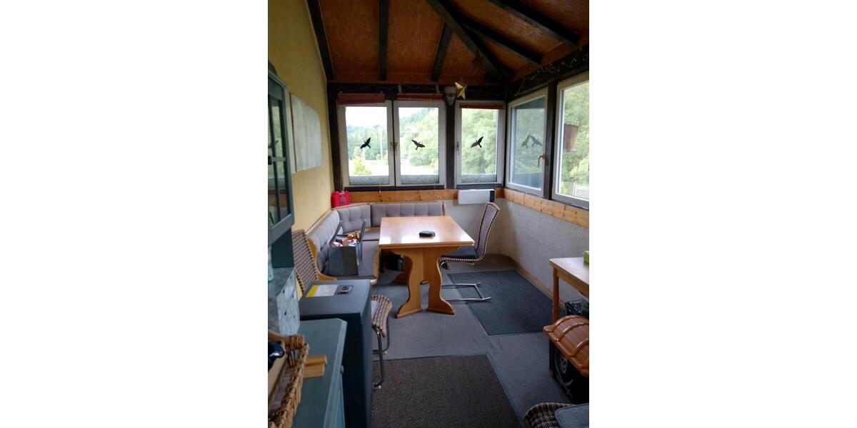 Erdgeschoßwohnung Rothselberg - 5 Zimmer, 140 m&sup2;, 200.000&euro; | Angebot:26862431