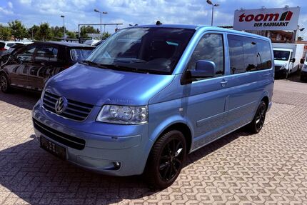 VW T5 Transporter 220.300 km 11.999 &euro; Aurich 26607