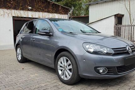 VW Golf 162.414 km 5.450 &euro; Reisbach 94419