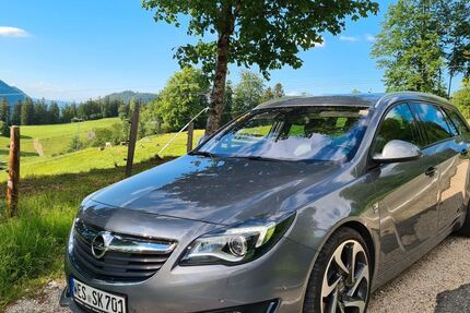 Opel Insignia 128.300 km 12.999 &euro; Hamminkeln 46499