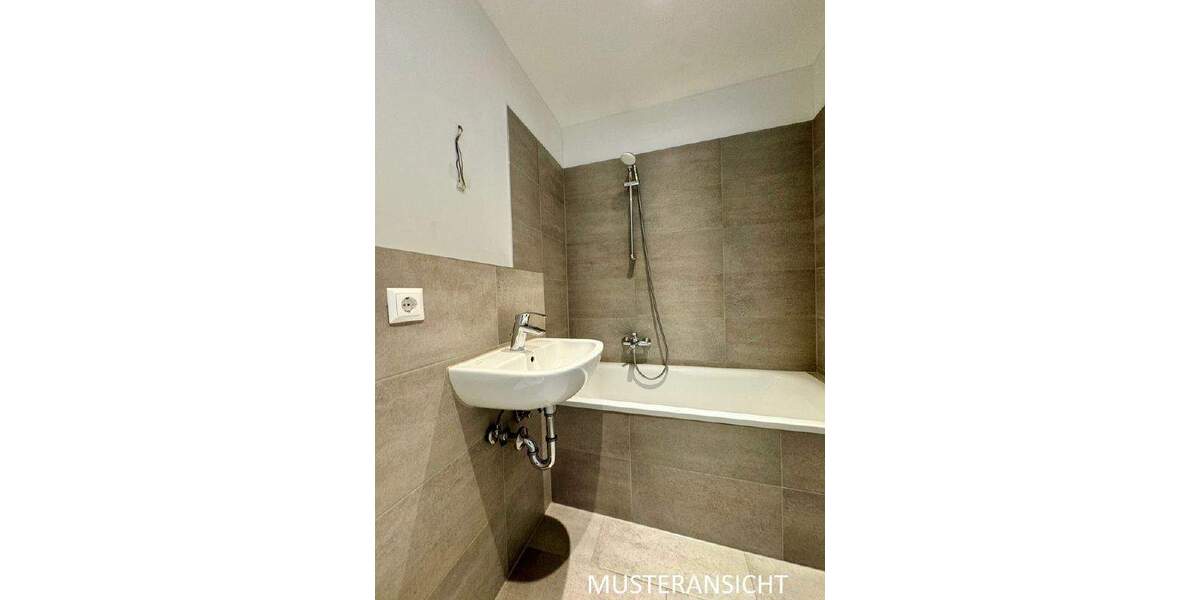 Viel Platz samt großer Terrasse für Sie! 3 zimmer