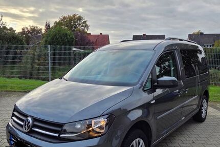VW Caddy Maxi 153.286 km 17.900 € Lünne 48480