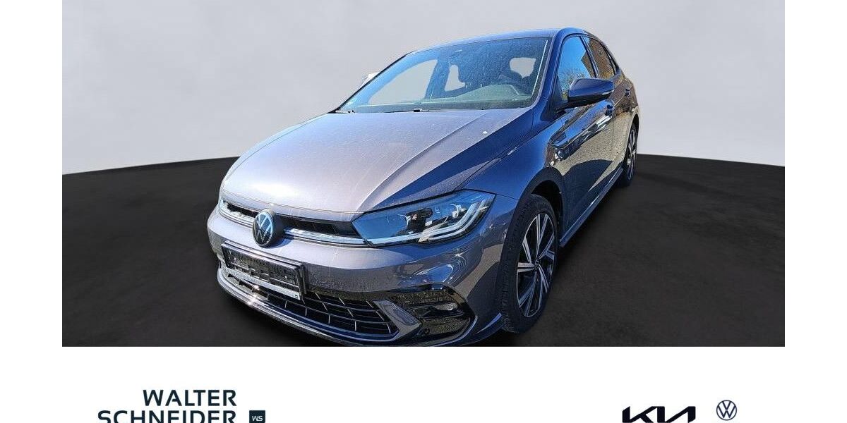 VW Polo 31.400 km 17.910 &euro; Siegen 57072