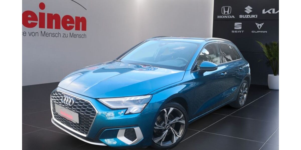 Audi A3 49.990 km 22.809 &euro; Bergkamen 59192