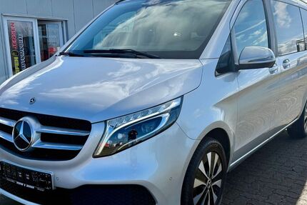 Mercedes-Benz V 220 156.500 km 39.990 &euro; Wismar/Kritzow 23970