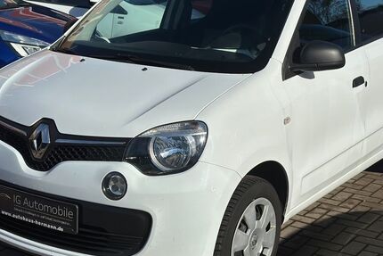 Renault Twingo 105.000 km 4.470 &euro; Köln 51109