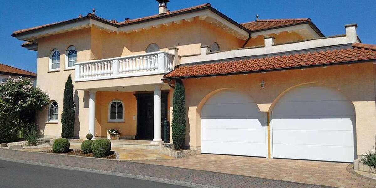 Einfamilienhaus Flieden - 9 Zimmer, 317 m&sup2;, 780.000&euro; | Angebot:24700723