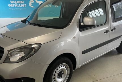Mercedes-Benz Citan 80.066 km 9.950 &euro; Falkensee 14612