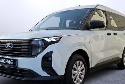 Ford Tourneo Courier 2.990 km 22.490 &euro; Recklinghausen 45661