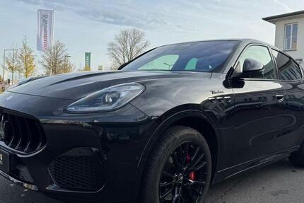Maserati Grecale 9.900 km 81.980 &euro; Köln 50829
