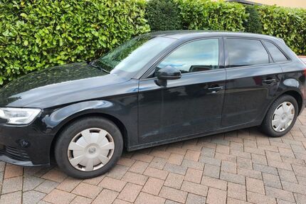 Audi A3 120.000 km 14.200 € Waldesch 56323