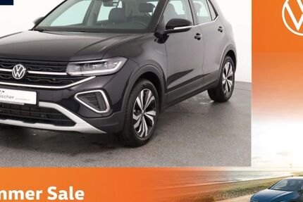 VW T-Cross 1.650 km 23.980 &euro; Neumarkt 92318