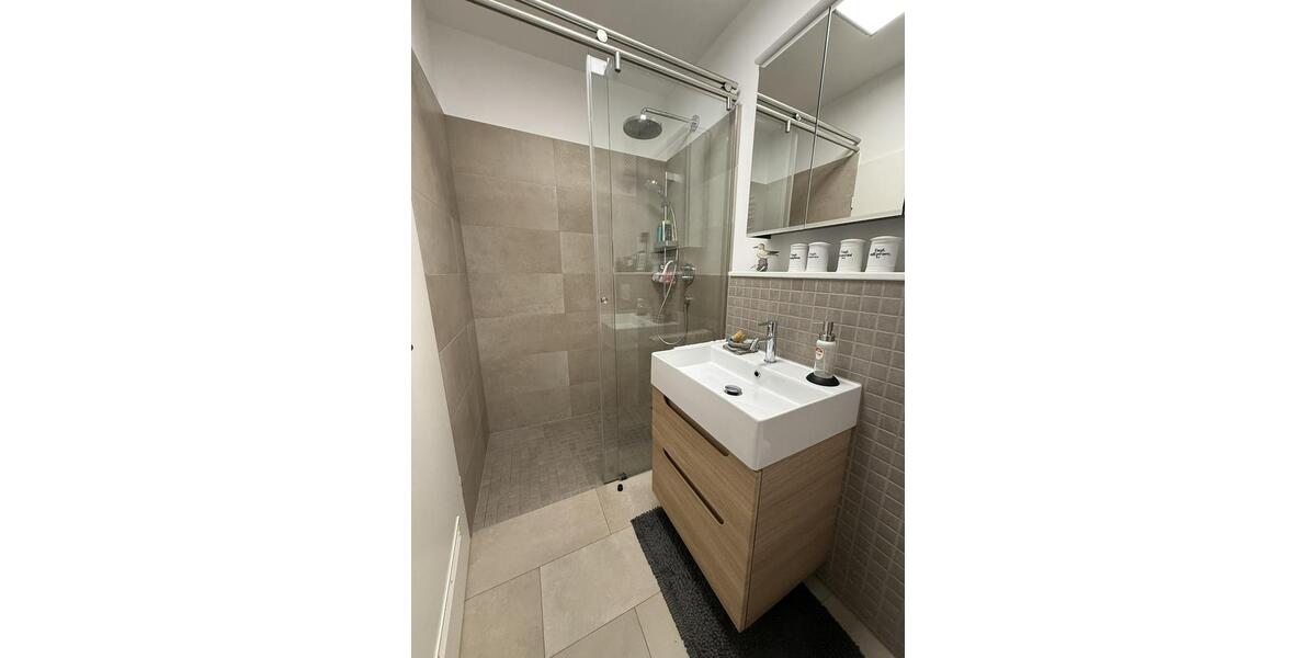 Erdgeschoßwohnung Meerbusch Kierst - 3 Zimmer, 85 m&sup2;, 1.245&euro; | Angebot:26671536
