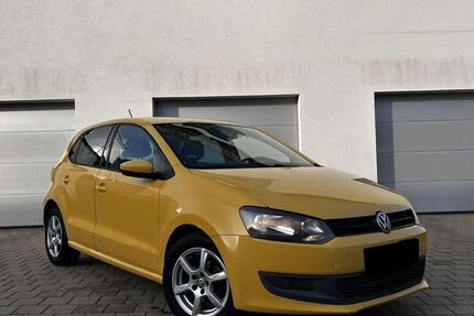 VW Polo 89.000 km 3.999 &euro; zella-mehlis 98544
