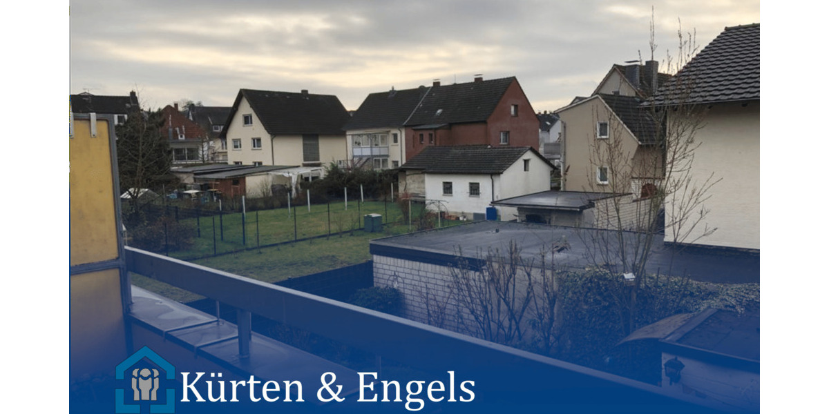 Etagenwohnung Lohmar Heppenberg - 3 Zimmer, 84 m&sup2;, 725&euro; | Angebot:26858844