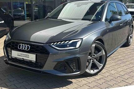 Audi A4 8.976 km 37.850 &euro; Kleve 47533
