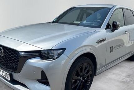 Mazda CX-60 24.500 km 39.990 &euro; Köln 50825