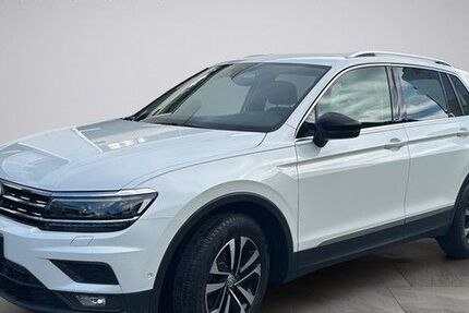 VW Tiguan 39.951 km 21.380 &euro; Altenburg 04600