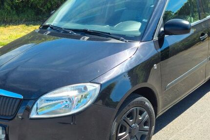 Skoda Fabia 223.000 km 2.049 &euro; Hanau 63450