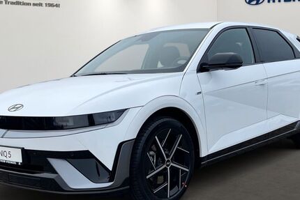 Hyundai IONIQ 5 1.500 km 44.980 &euro; Werther 99735