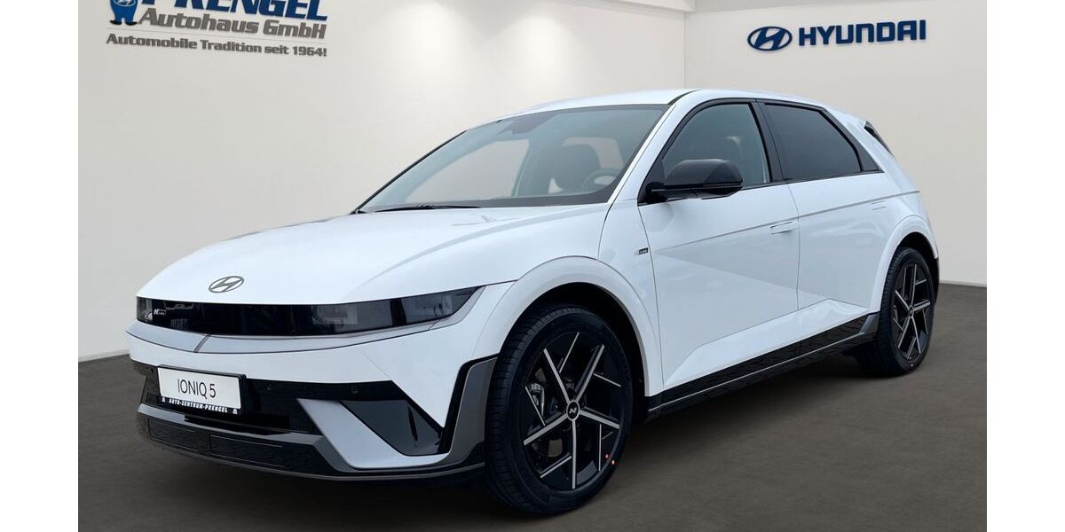Hyundai IONIQ 5 1.500 km 44.980 &euro; Werther 99735