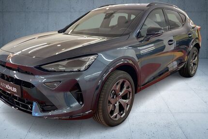 Cupra Formentor 1.650 km 30.450 &euro; Bad Dürkheim 67098