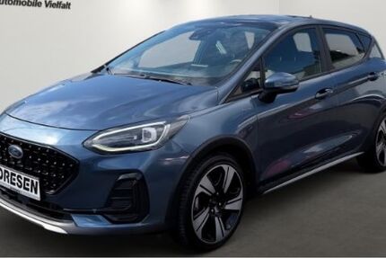 Ford Fiesta 12.622 km 17.590 &euro; Mönchengladbach 41061