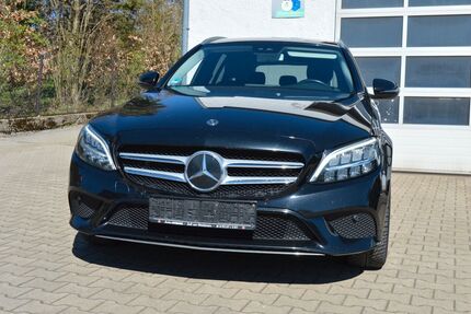 Mercedes-Benz C 300 182.963 km 17.500 &euro; Zell 95239