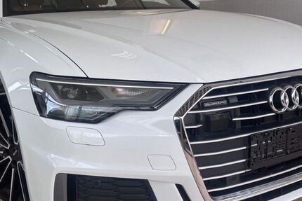 Audi A6 128.500 km 37.990 &euro; Heilbronn 74080