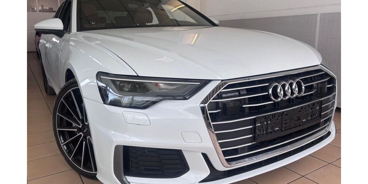 Audi A6 128.500 km 37.990 &euro; Heilbronn 74080