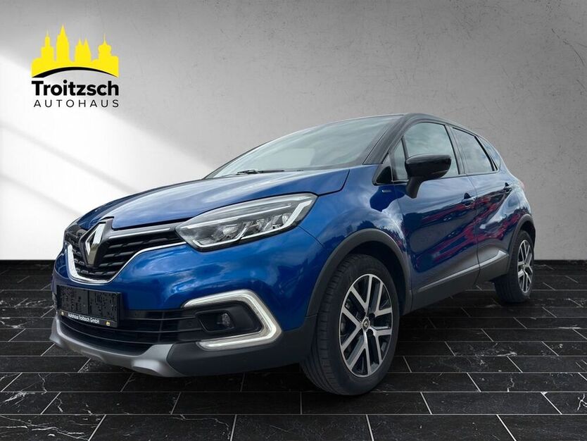 Captur