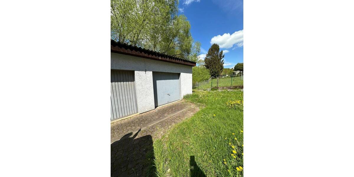 Etagenwohnung Mossautal Ober-Mossau - 4 Zimmer, 110 m&sup2;, 209.000&euro; | Angebot:25733549