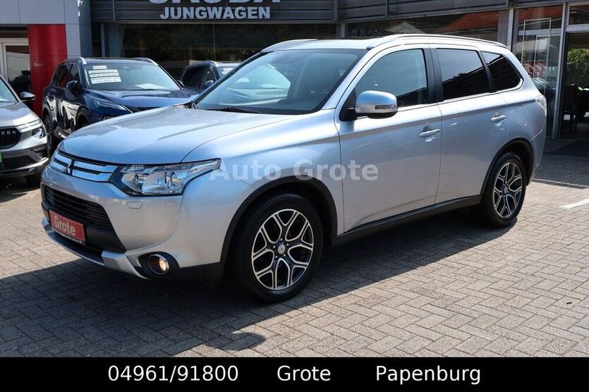 Outlander