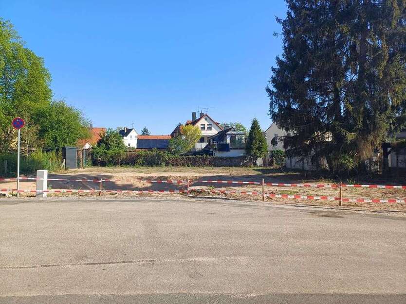 Grundstück zu verkaufen in Nürnberg 287.000 € 359 m²