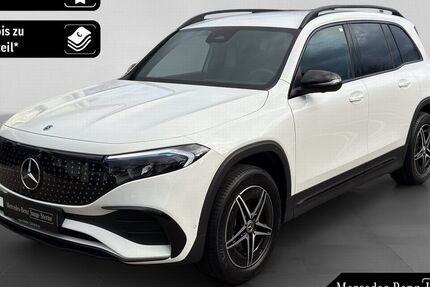 Mercedes-Benz EQB 9.514 km 40.900 &euro; Landsham 85652