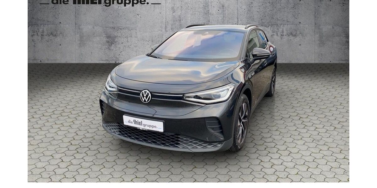 VW ID.4 62.300 km 26.990 € Bad Driburg 33014