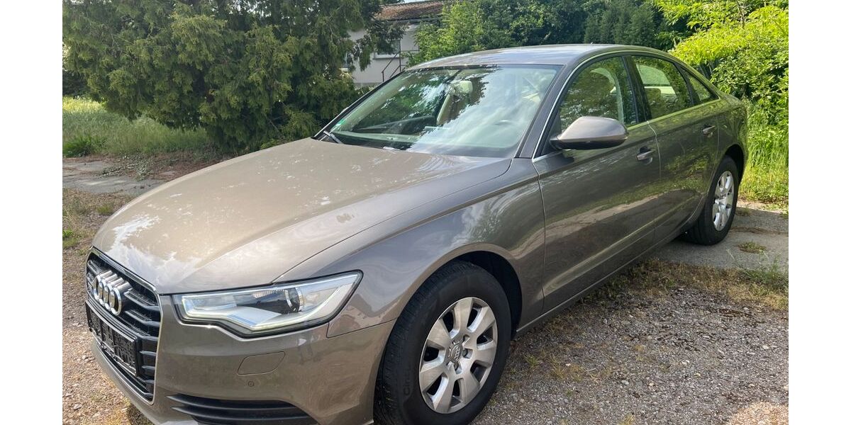 Audi A6 224.350 km 12.400 &euro; Ziesar 14793