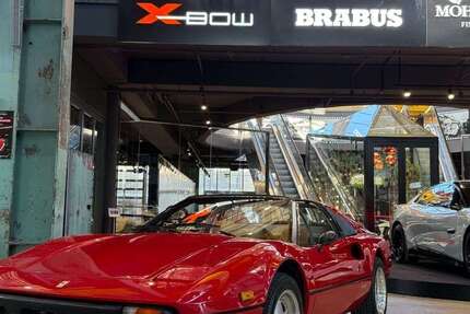Ferrari 308 49.562 km 87.900 &euro; München 80939