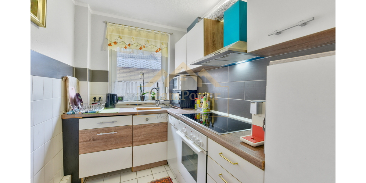 Sonnige EG-Wohnung – Top-Kapitalanlage in Schnelsen! - Erdgeschoßwohnung Hamburg Schnelsen | Angebot:25365898